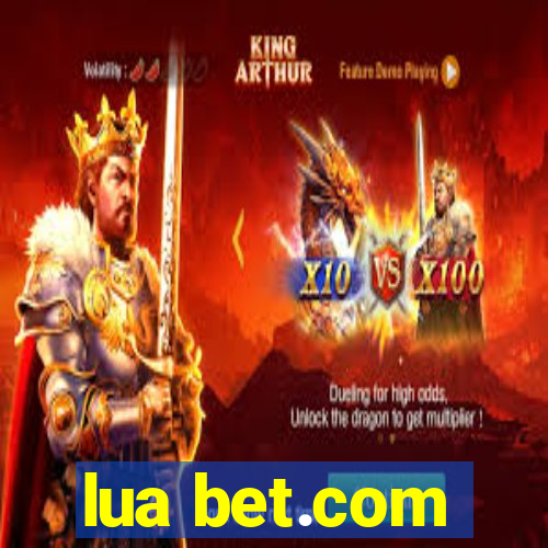 lua bet.com